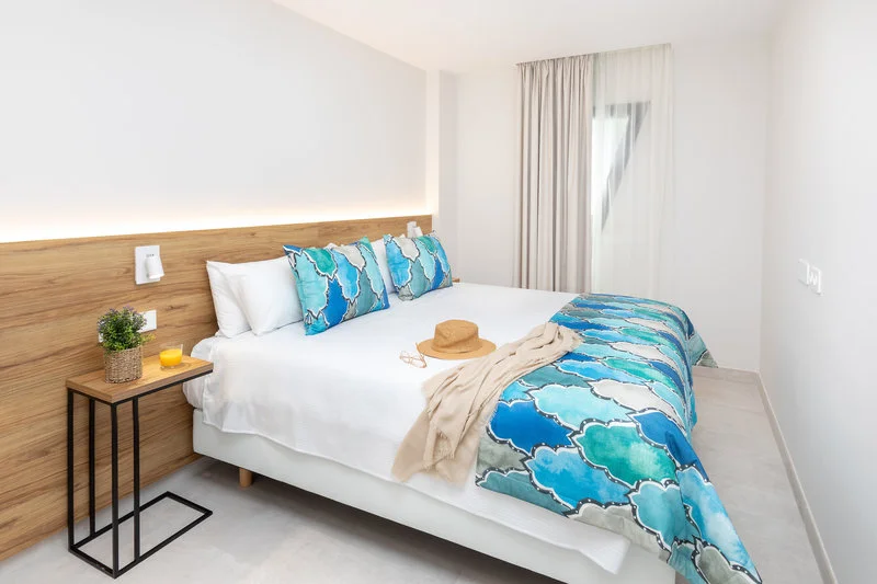 Art Las Palmas By Mur Hotels