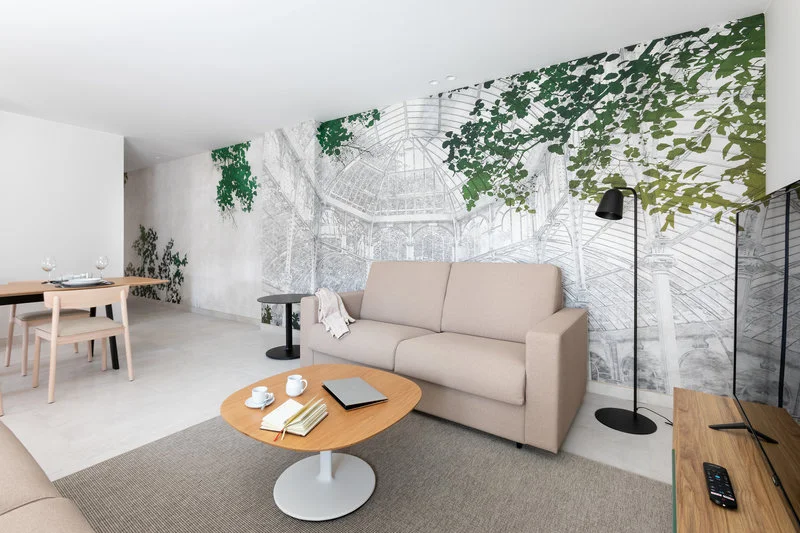 Art Las Palmas By Mur Hotels