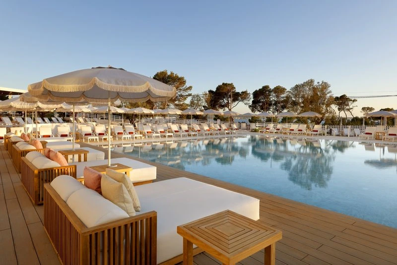 Trs Ibiza Hotel (adults Only)