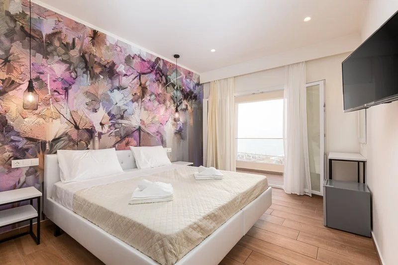Aqua Luxury Suites