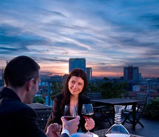 Best Western Plus Hotel Galles image 3