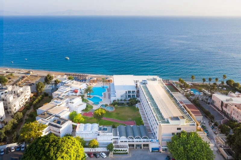 Avra Beach
