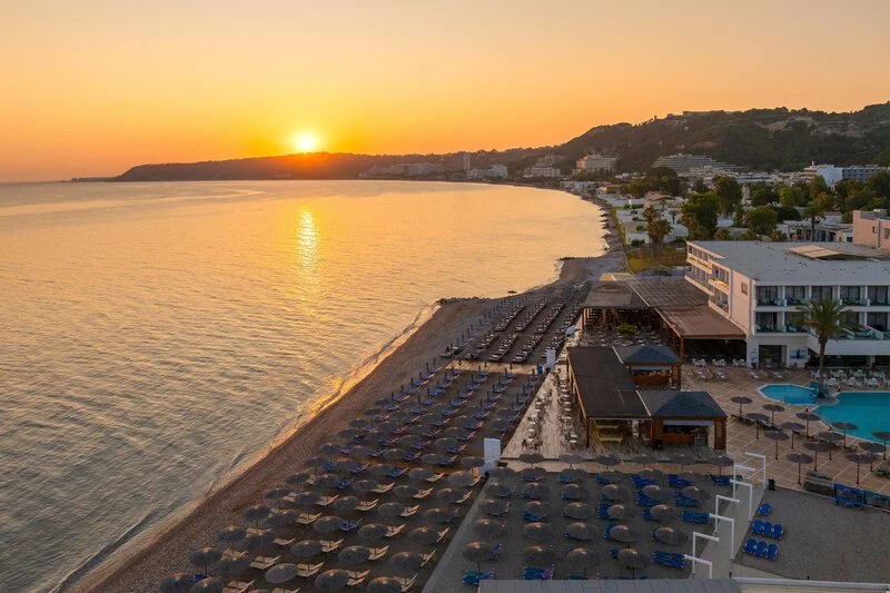 Avra Beach