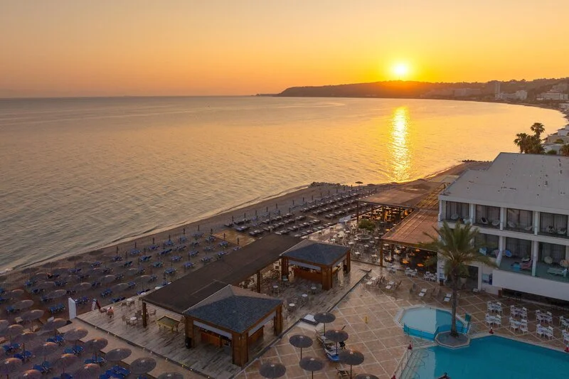 Avra Beach