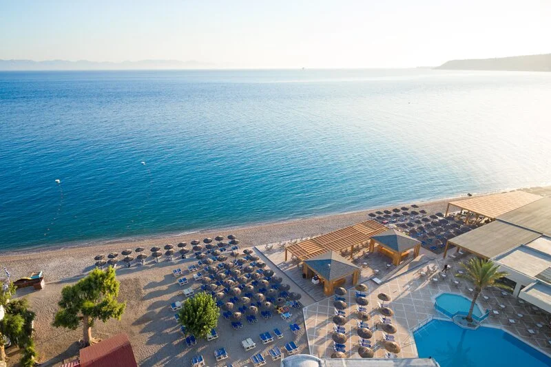 Avra Beach