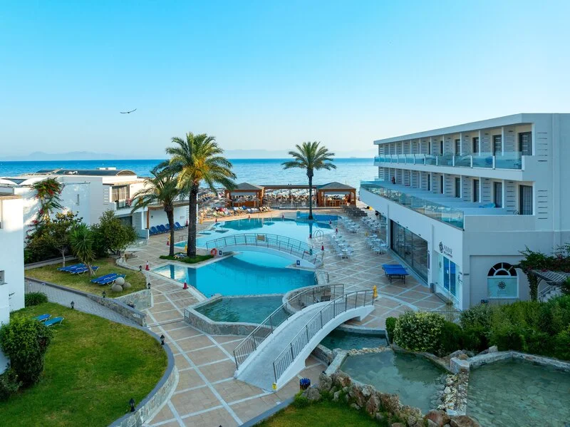Avra Beach