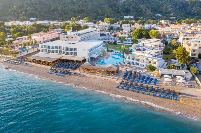 Avra Beach