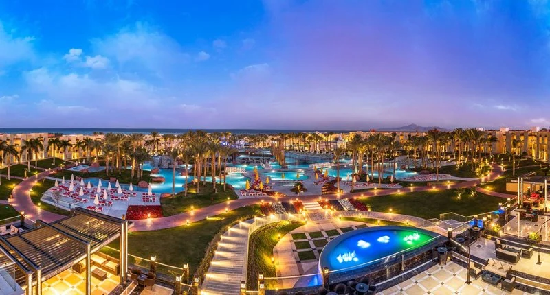 Rixos Premium Seagate