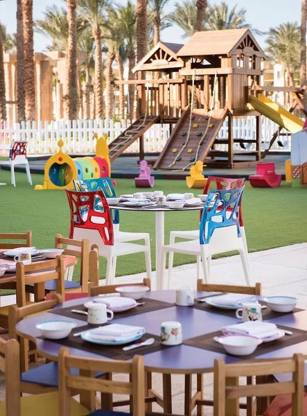 Rixos Premium Seagate