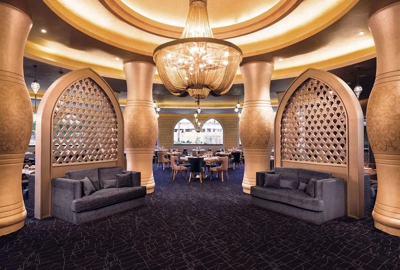 Rixos Premium Seagate