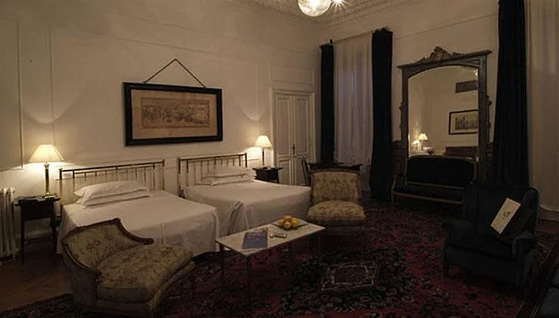 Grand Hotel Plaza