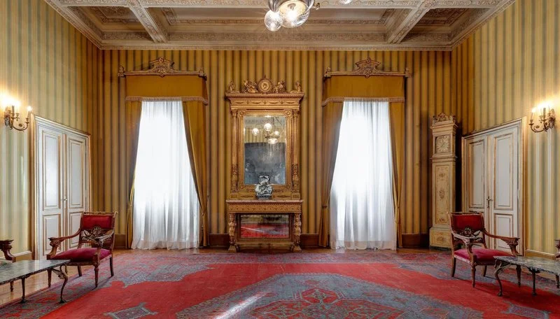 Grand Hotel Plaza
