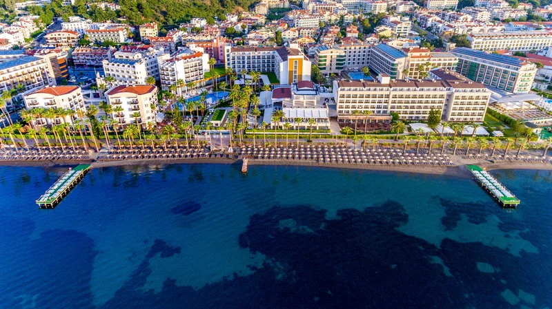 Ideal Prime Beach Hotel