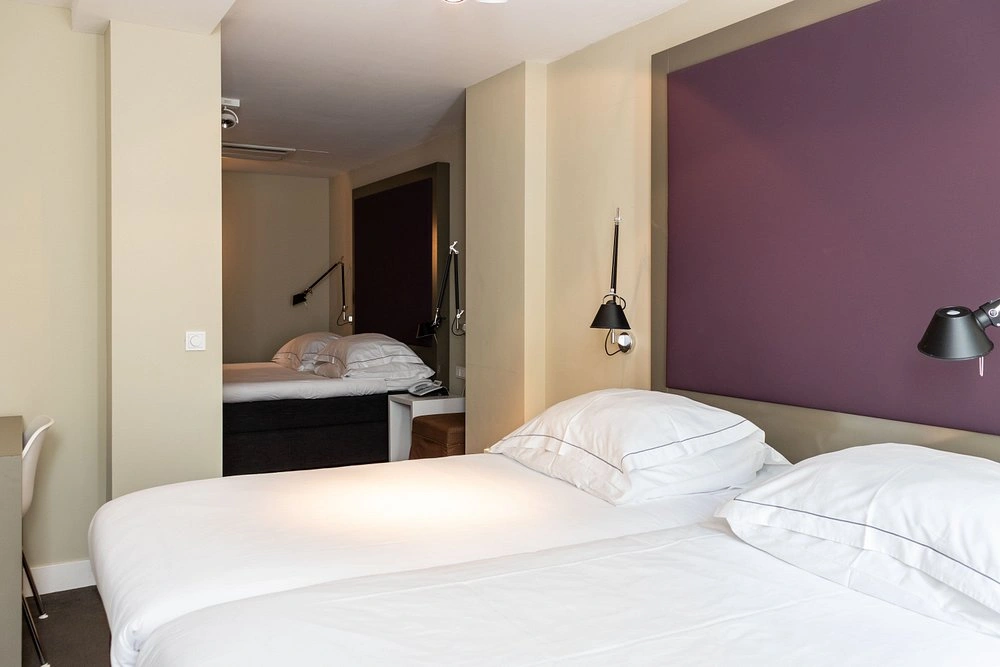 Hotel Roemer