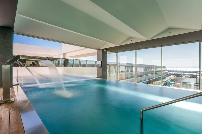 Barcelo Playa Blanca