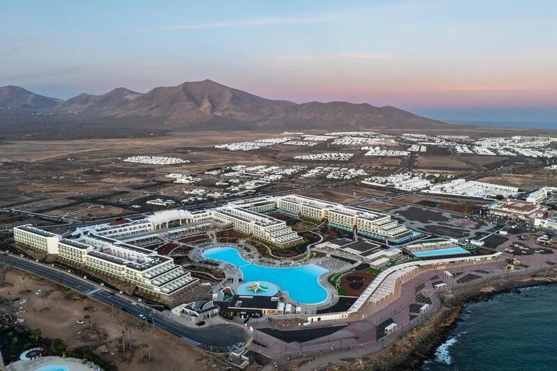 Barcelo Playa Blanca