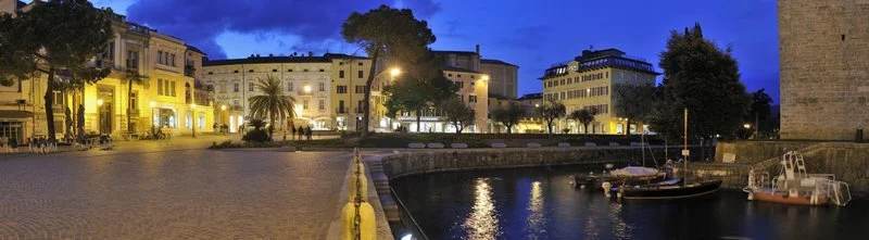 Grand Hotel Riva