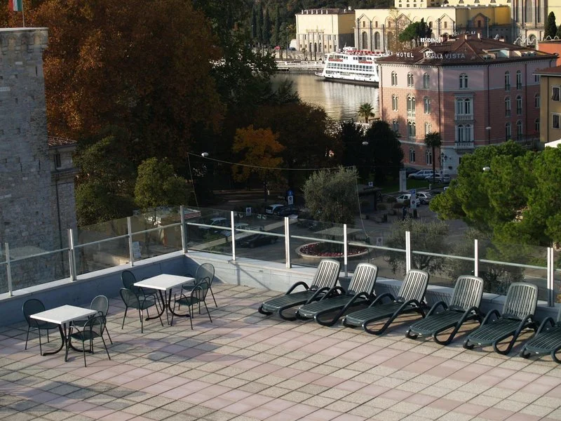 Grand Hotel Riva