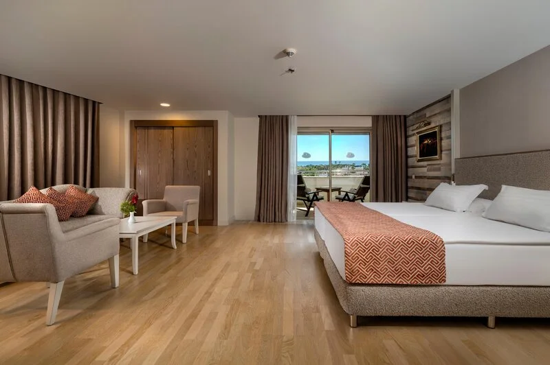 Melas Lara Hotel