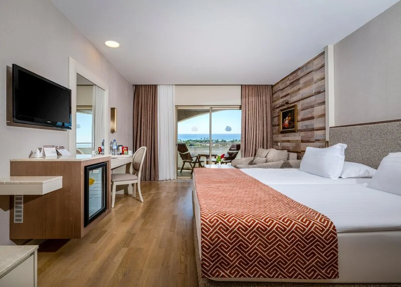 Melas Lara Hotel