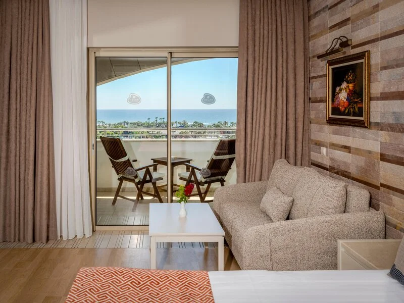 Melas Lara Hotel