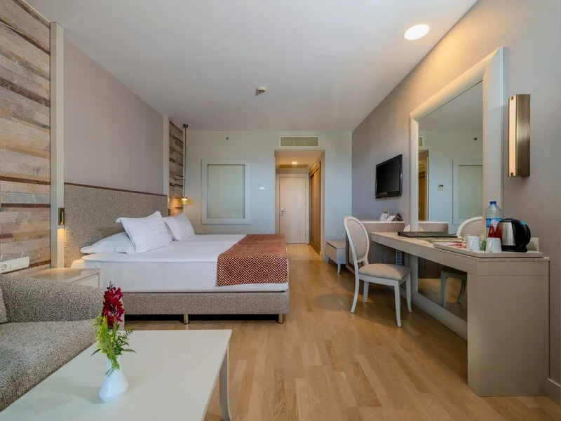 Melas Lara Hotel