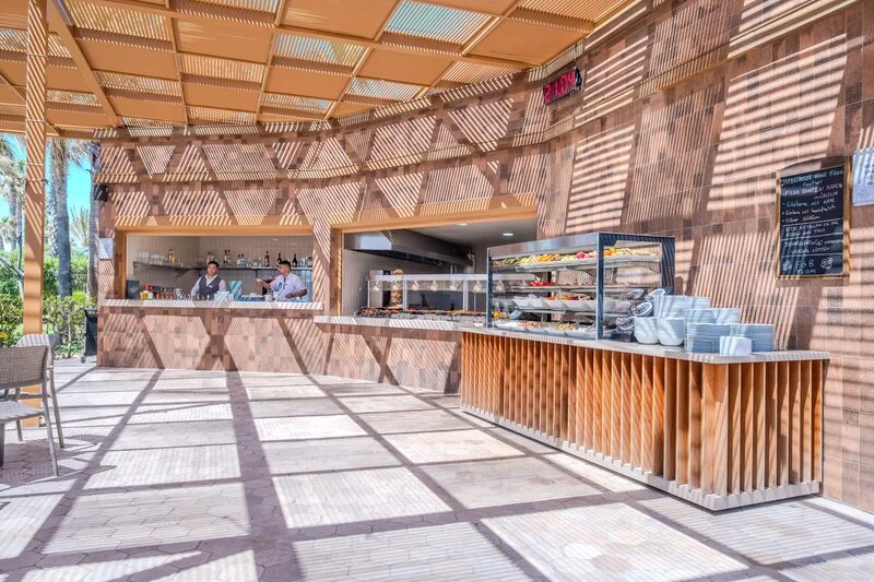 Melas Lara Hotel