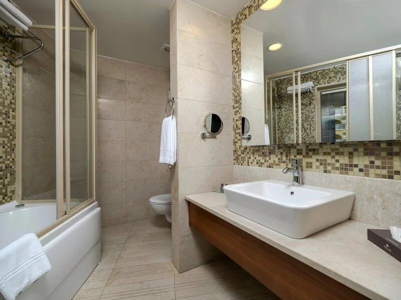 Melas Lara Hotel
