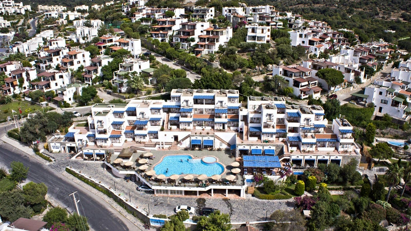 Elementa Boutique Hotel