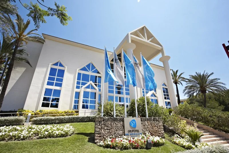  Grupotel Parc Natural Spa