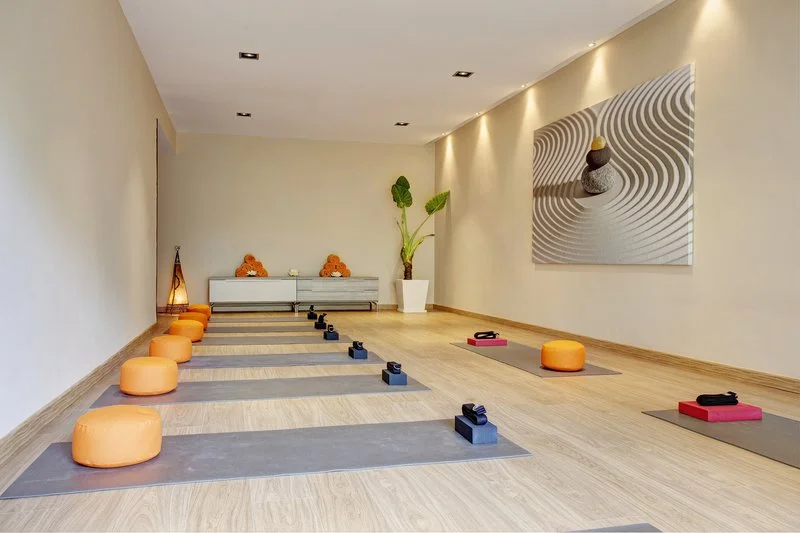  Grupotel Parc Natural Spa