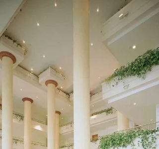  Grupotel Parc Natural Spa