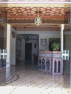 Amani Hotel Suites & Spa