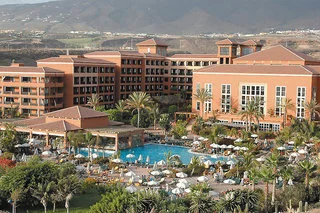 H10 Costa Adeje Palace