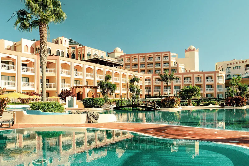 H10 Playa Esmeralda