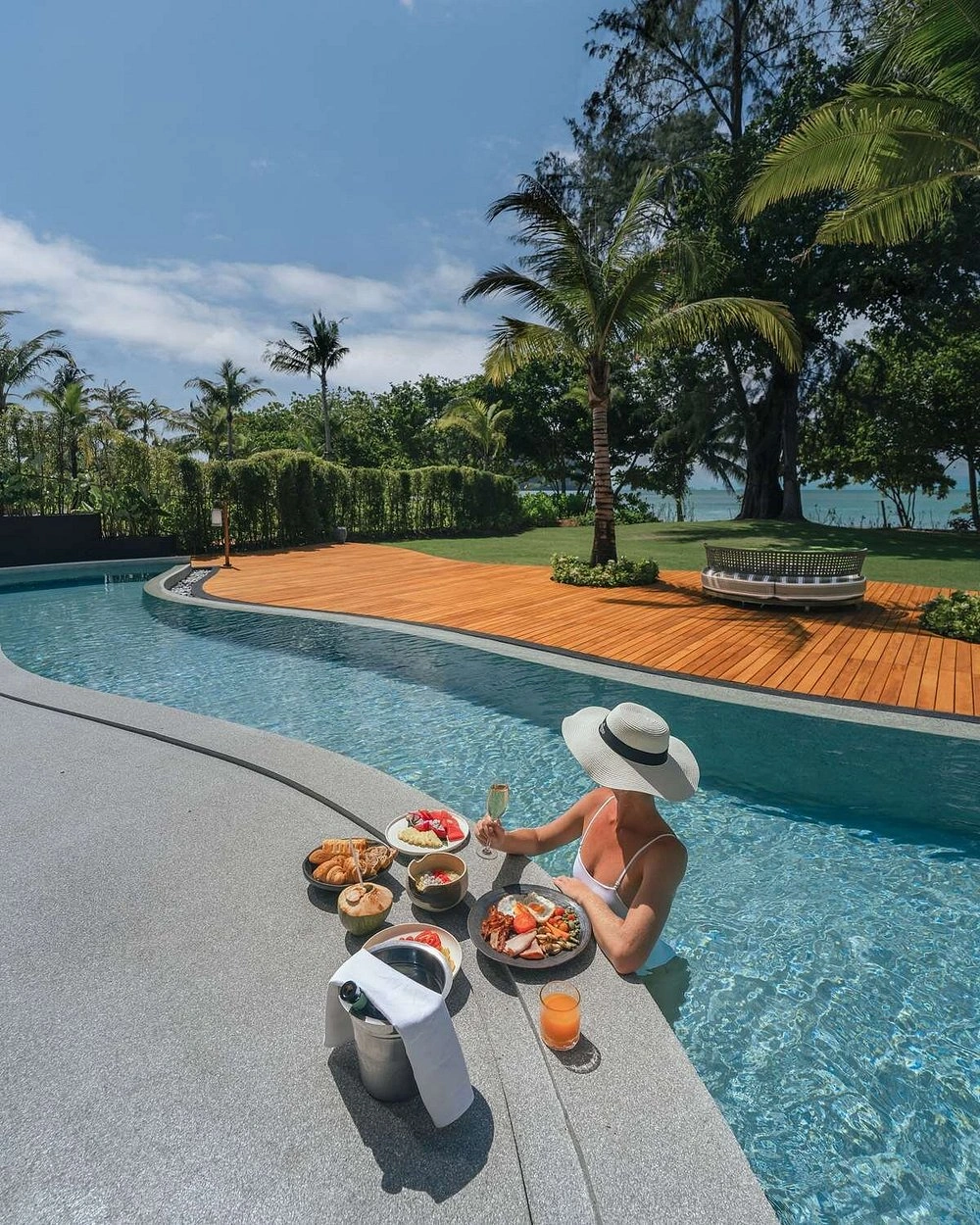 Anantara Koh Yao Yai Resort & Villas