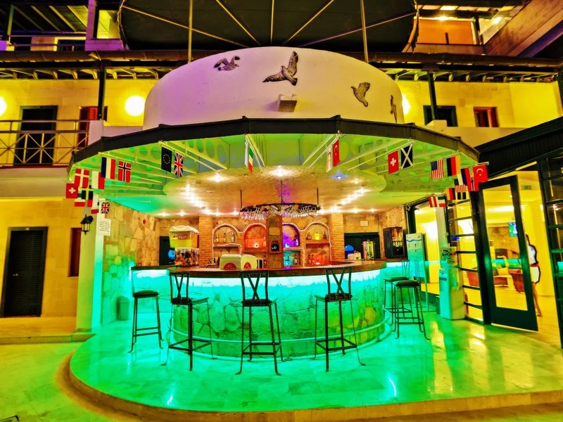 Hotel Bleu Nuit Bodrum All Inclusive