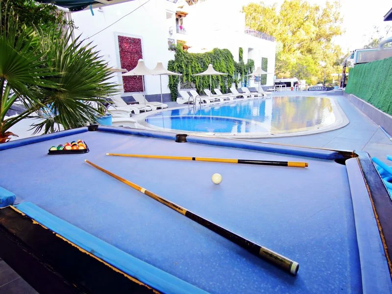 Hotel Bleu Nuit Bodrum All Inclusive