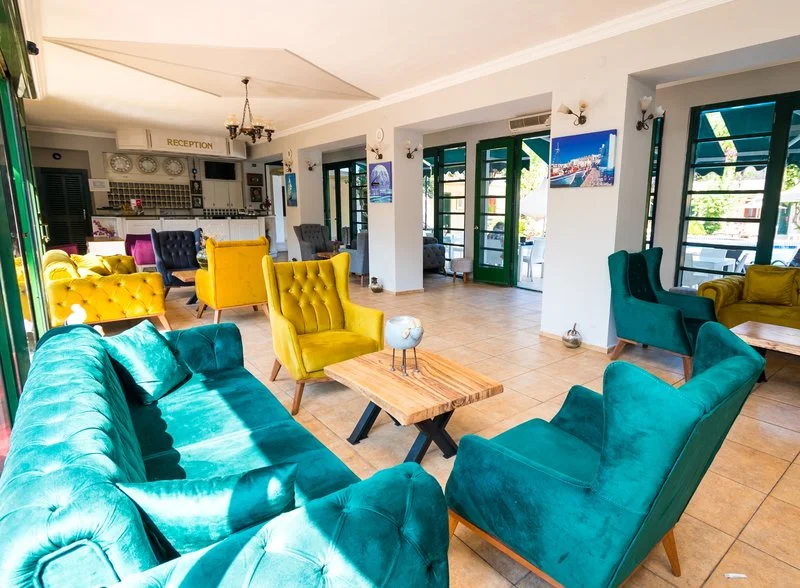 Hotel Bleu Nuit Bodrum All Inclusive