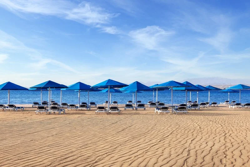 The V Luxury Resort Sahl Hasheesh
