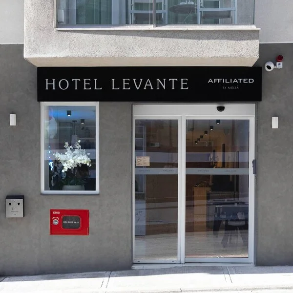Hotel Levante St Julian’s Affiliated By Melia