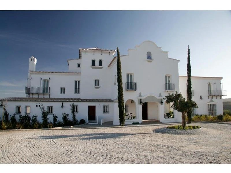 B Bou Hotel Cortijo Bravo