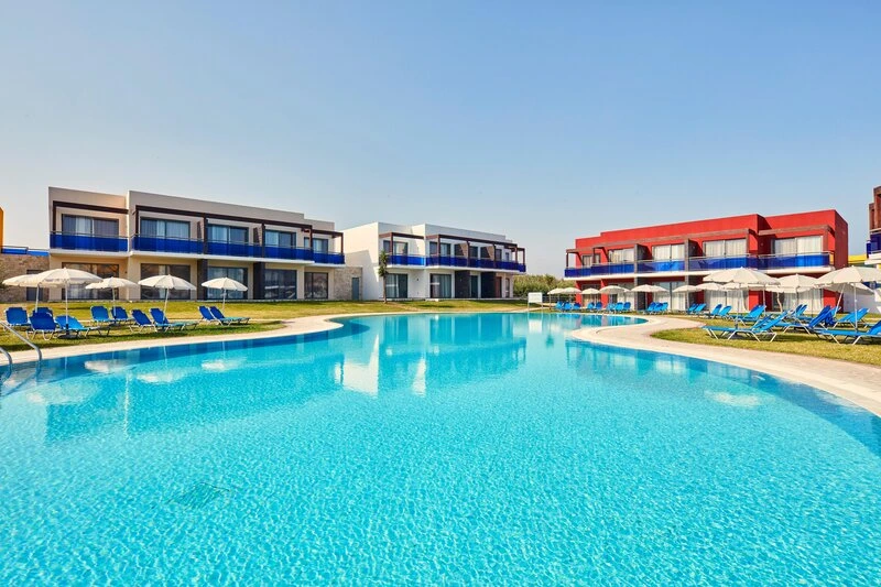  All Senses Nautica Blue Exclusive Resort