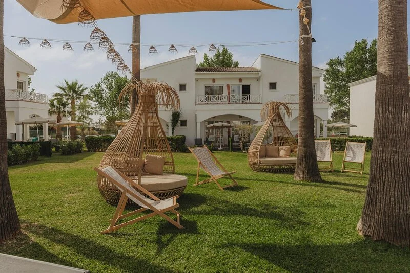 Garden Saladina Hotel (ex Garden Holiday Village)
