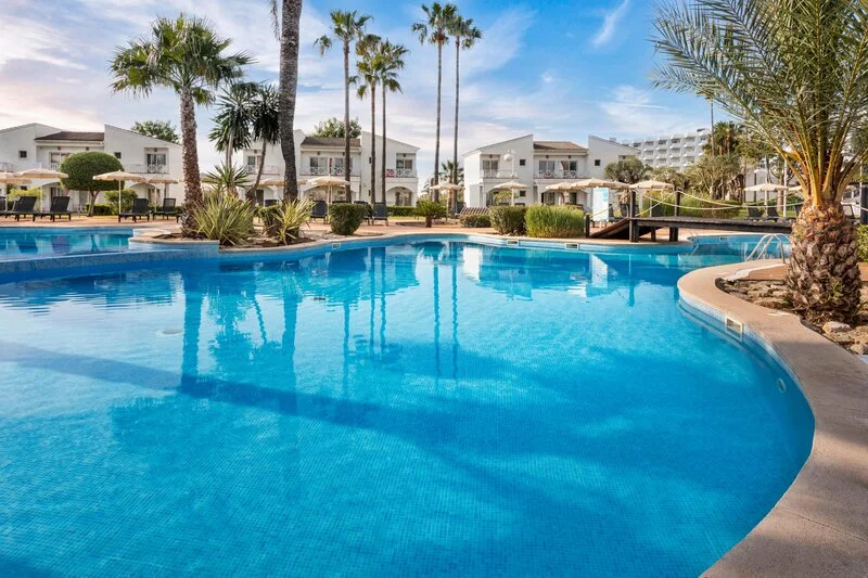 Garden Saladina Hotel (ex Garden Holiday Village)