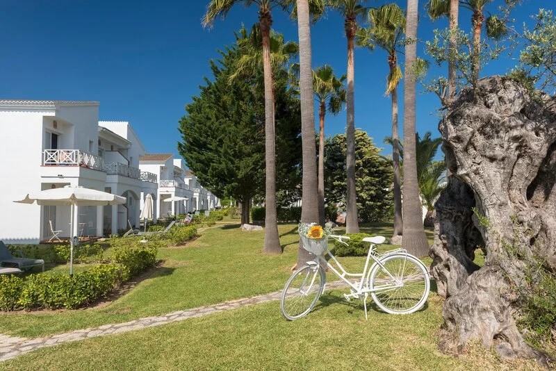 Garden Saladina Hotel (ex Garden Holiday Village)