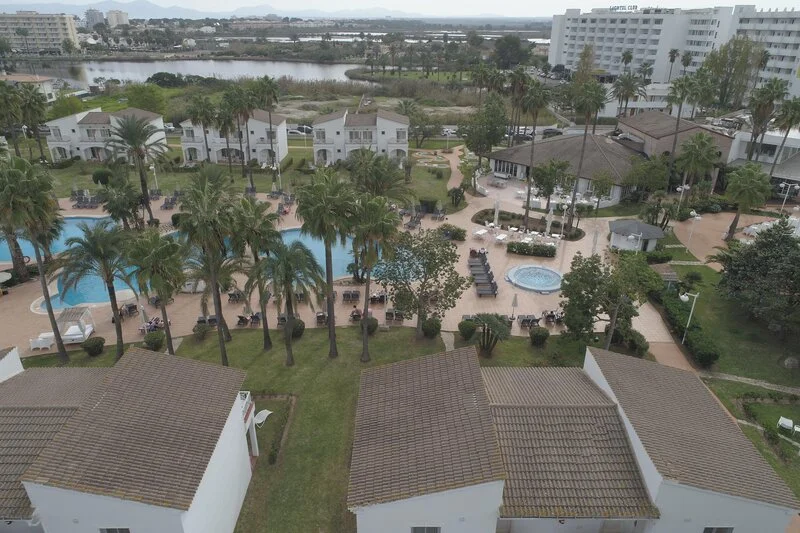 Garden Saladina Hotel (ex Garden Holiday Village)