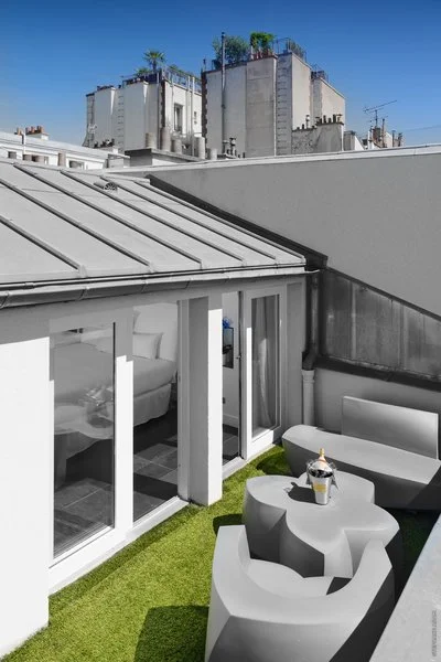 1K Paris