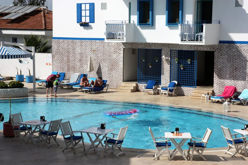 Monta Verde Hotel And Villa