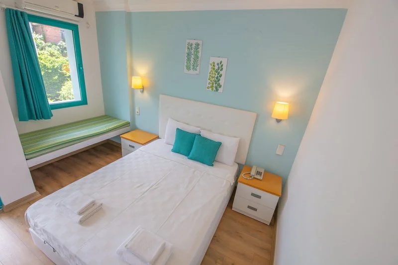 Monta Verde Hotel And Villa